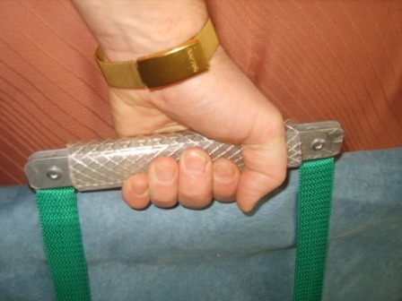 Handle