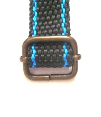 Buckle